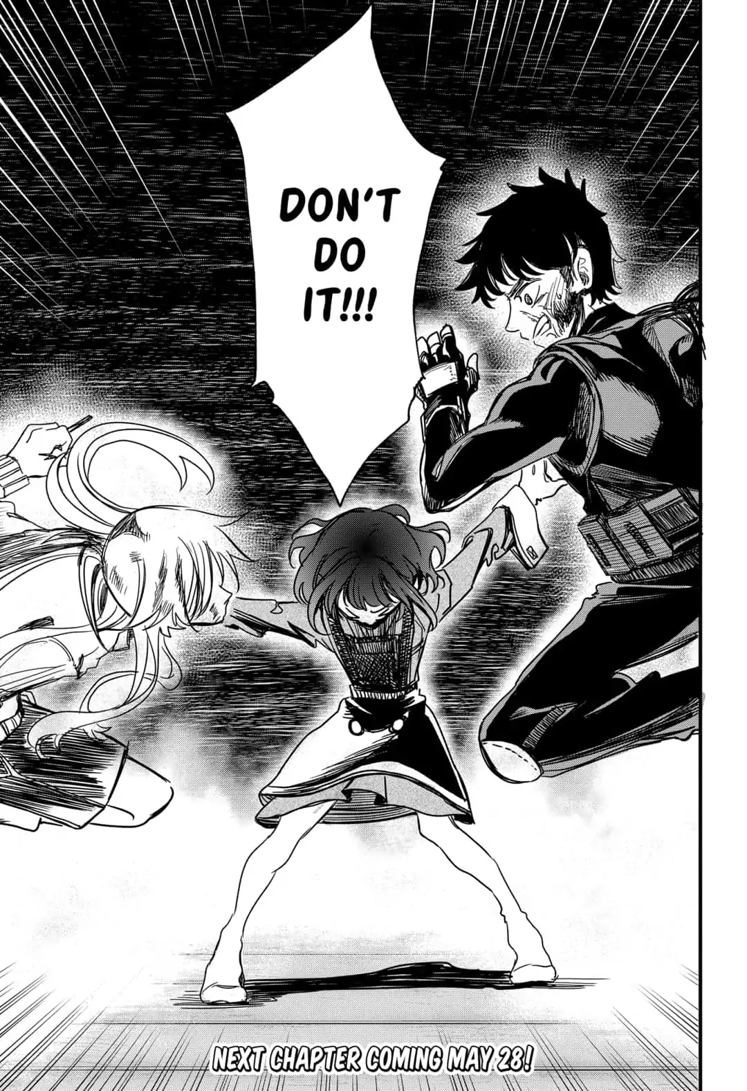 This Love Cannot Be Any More Beautiful chapter 10 page 19