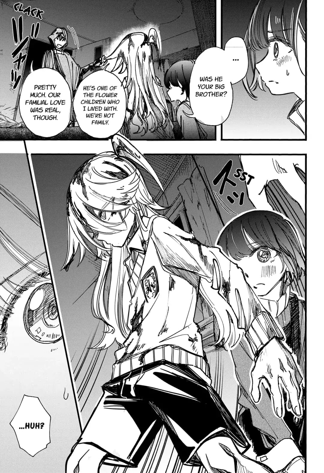 This Love Cannot Be Any More Beautiful chapter 10 page 3