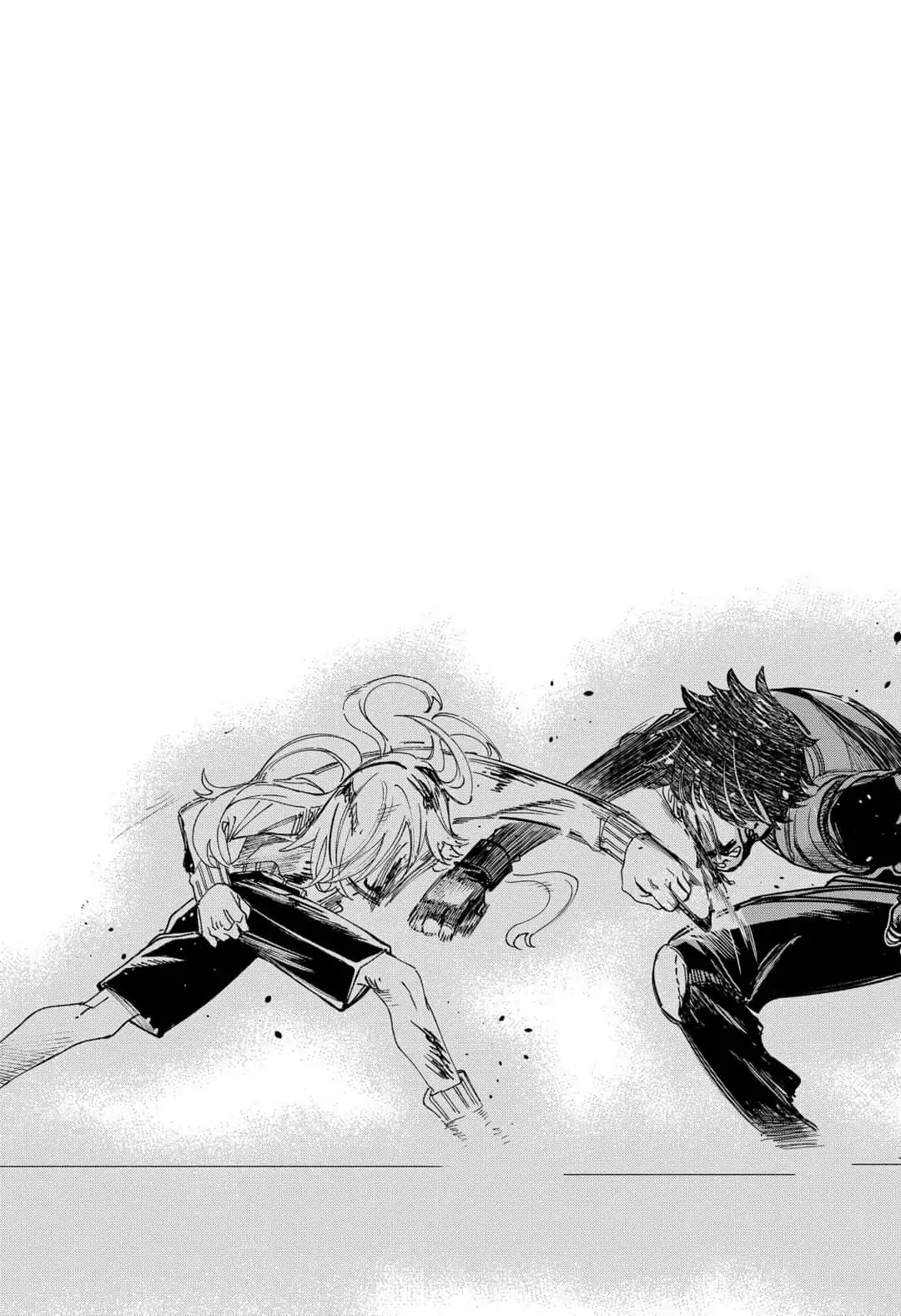 This Love Cannot Be Any More Beautiful chapter 10 page 8