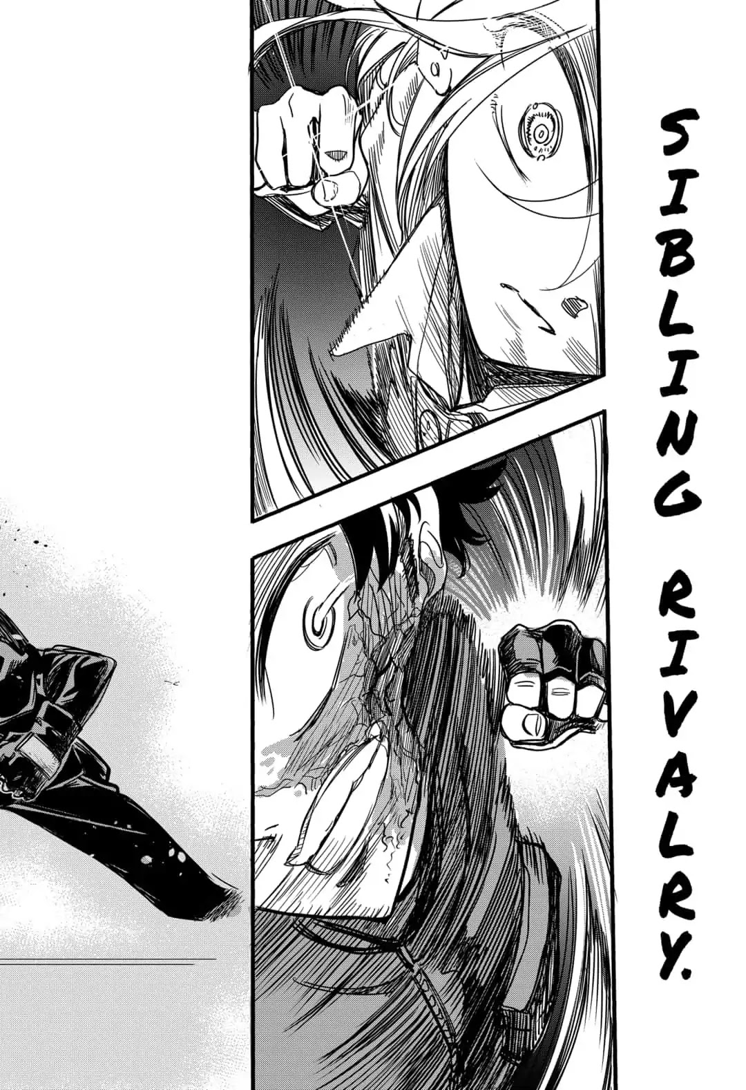 This Love Cannot Be Any More Beautiful chapter 10 page 9