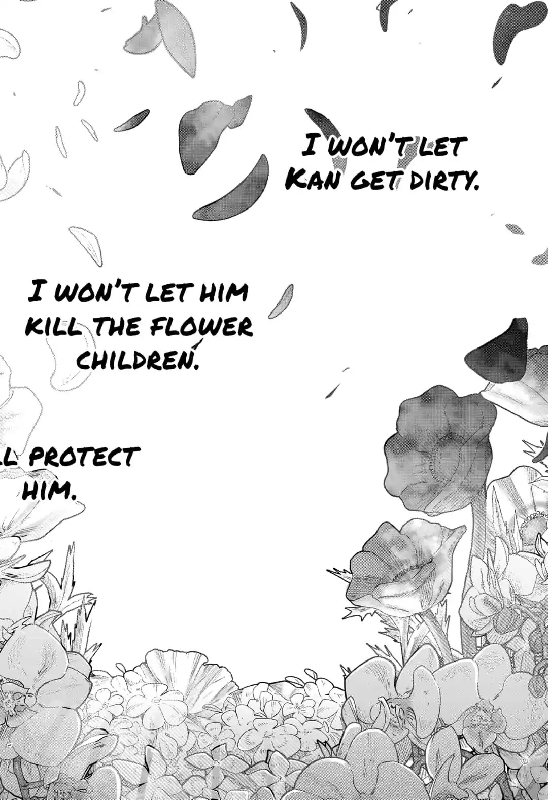 This Love Cannot Be Any More Beautiful chapter 11 page 22