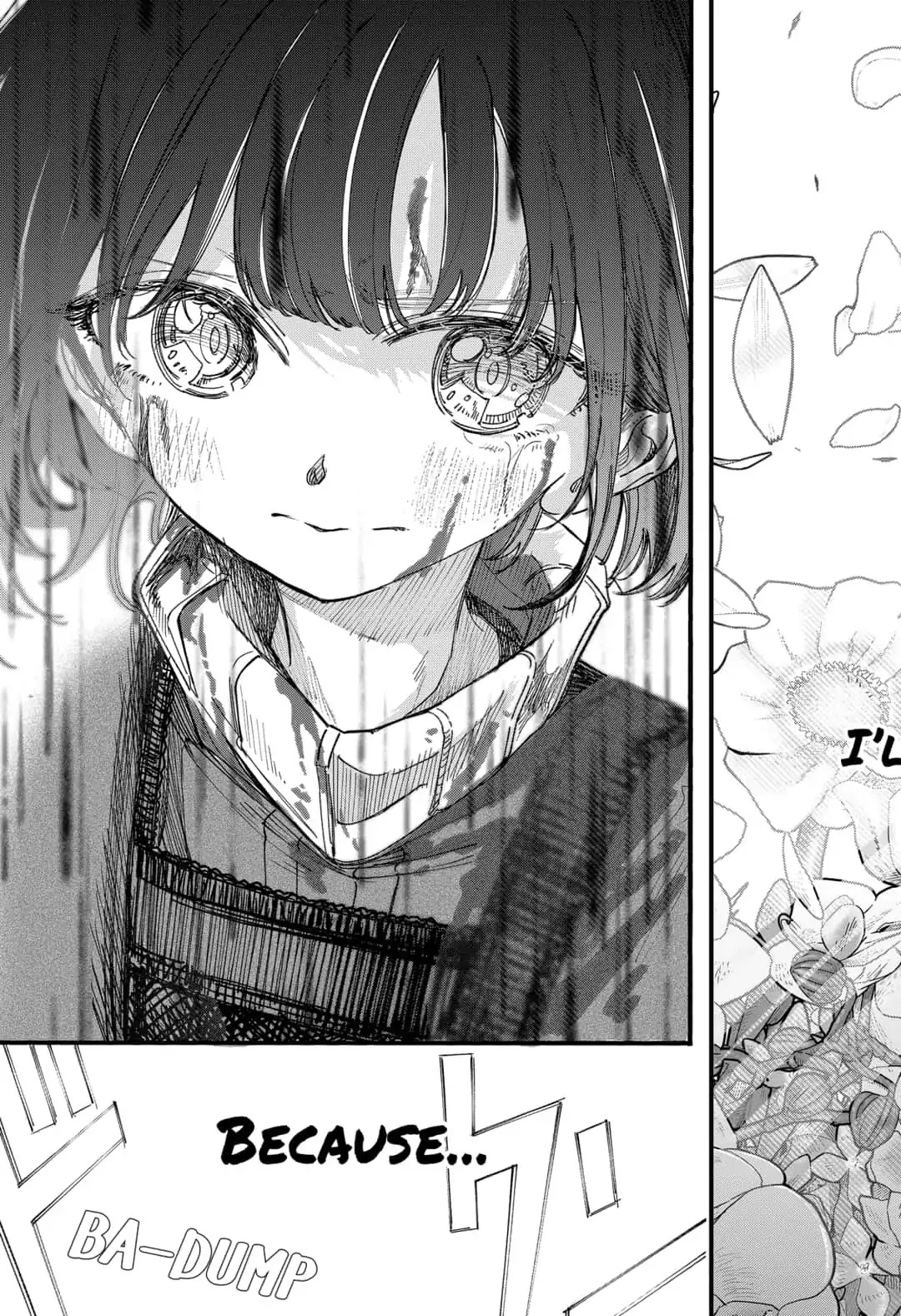 This Love Cannot Be Any More Beautiful chapter 11 page 23