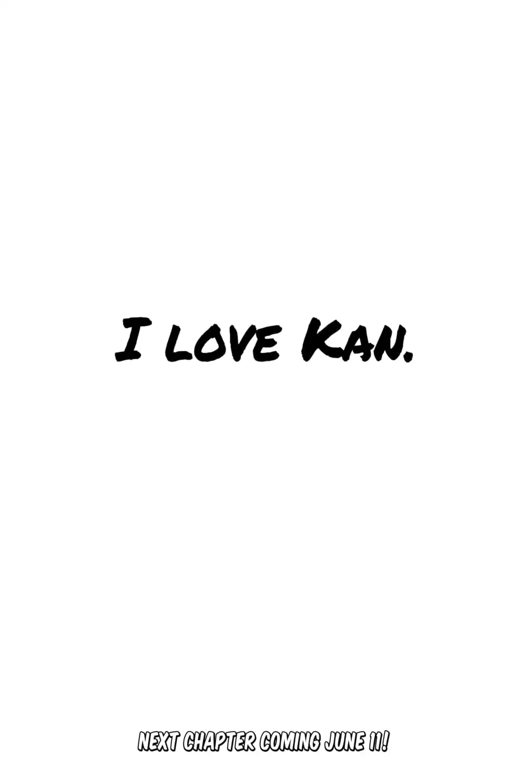 This Love Cannot Be Any More Beautiful chapter 11 page 24