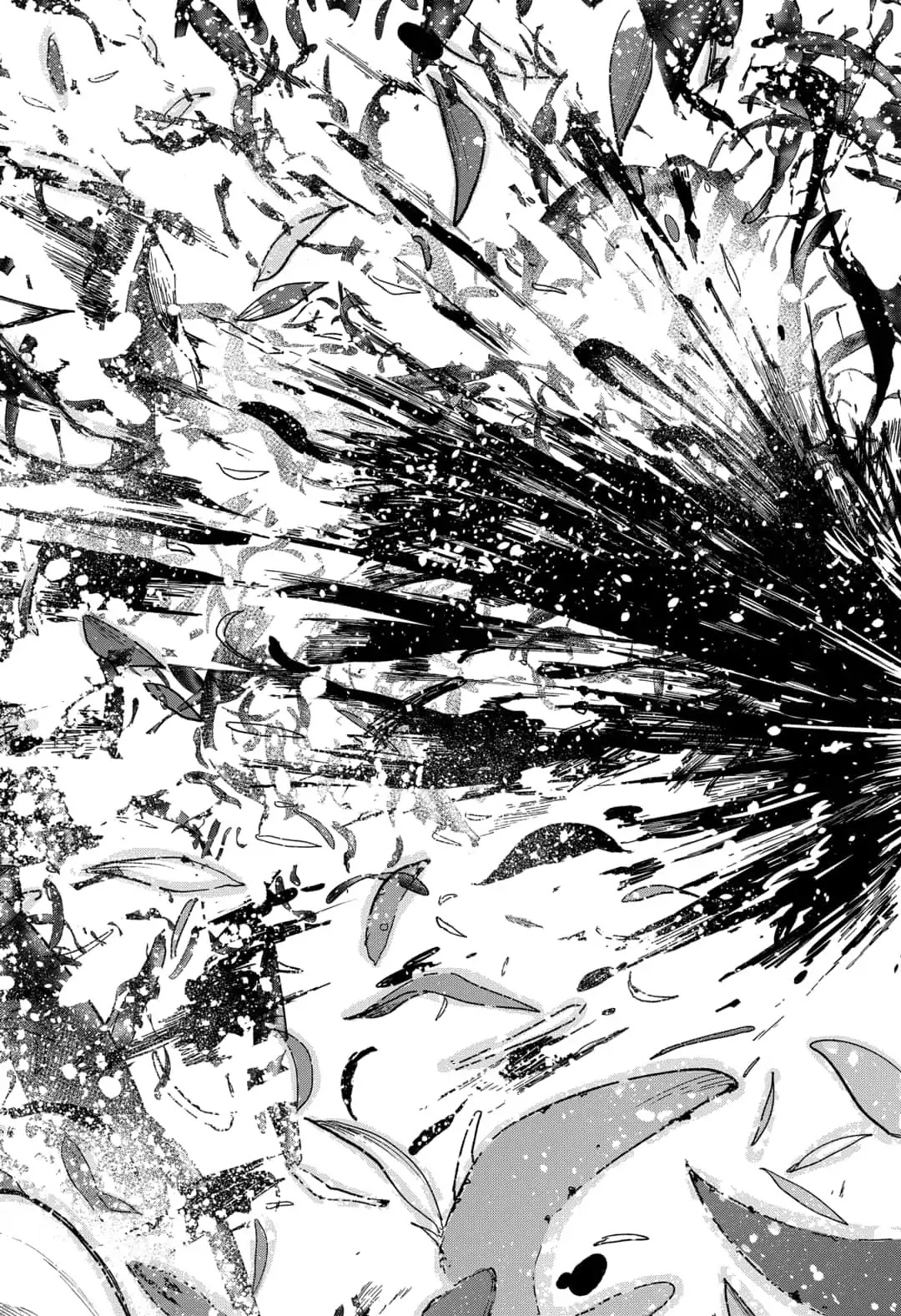 This Love Cannot Be Any More Beautiful chapter 11 page 7