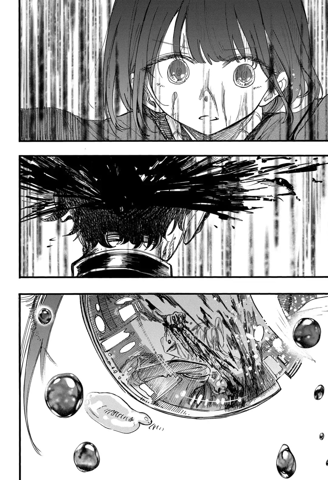 This Love Cannot Be Any More Beautiful chapter 11 page 8