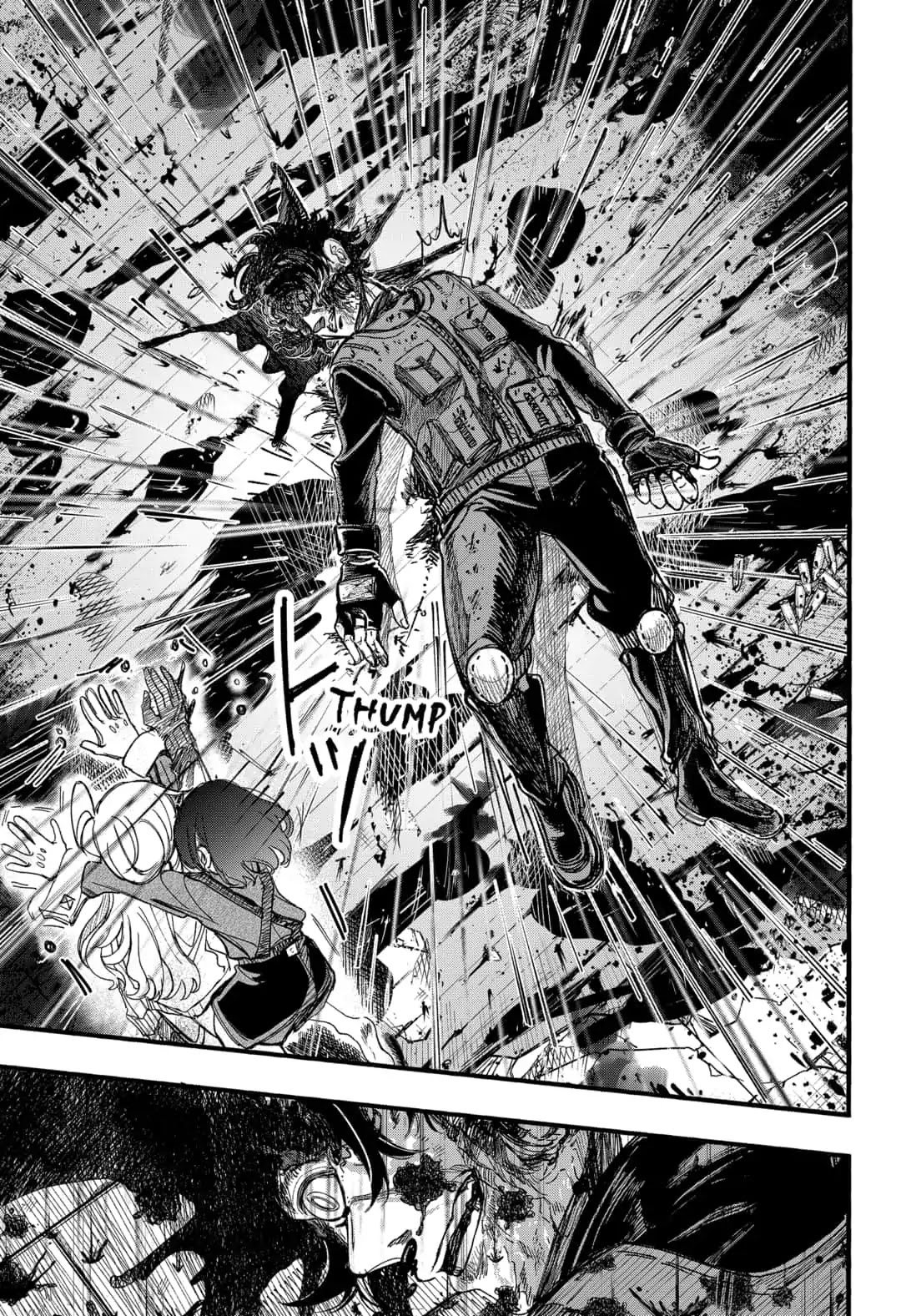 This Love Cannot Be Any More Beautiful chapter 11 page 9