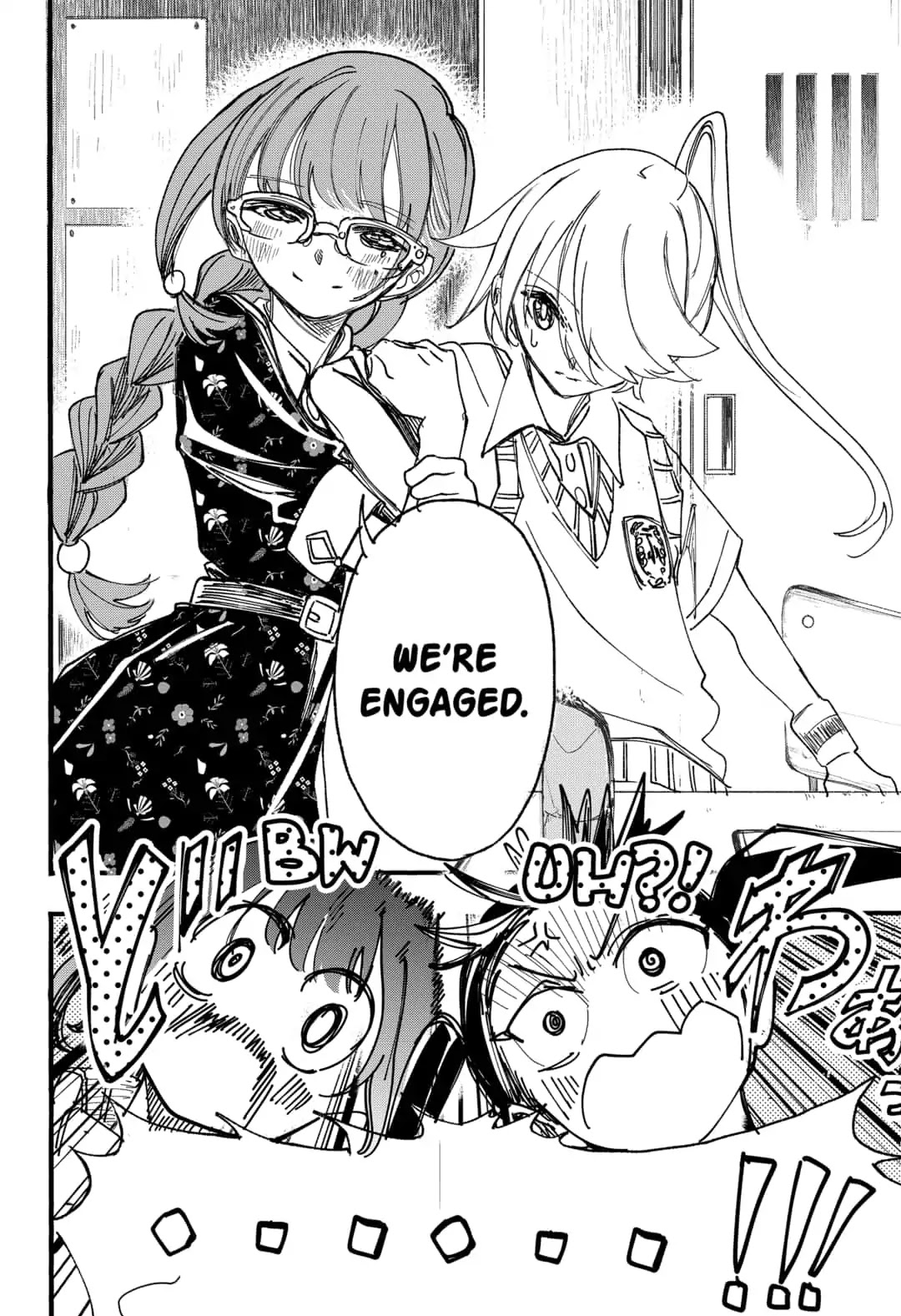 This Love Cannot Be Any More Beautiful chapter 12 page 24