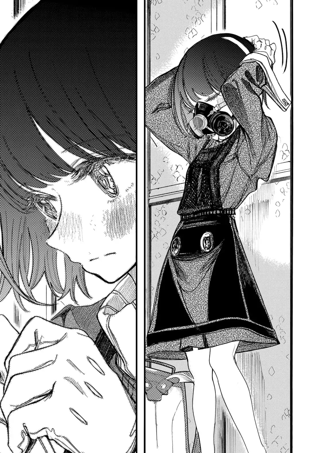 This Love Cannot Be Any More Beautiful chapter 12 page 3