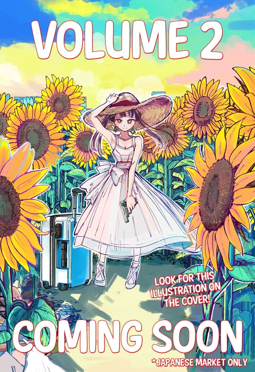 This Love Cannot Be Any More Beautiful chapter 13.5 page 3