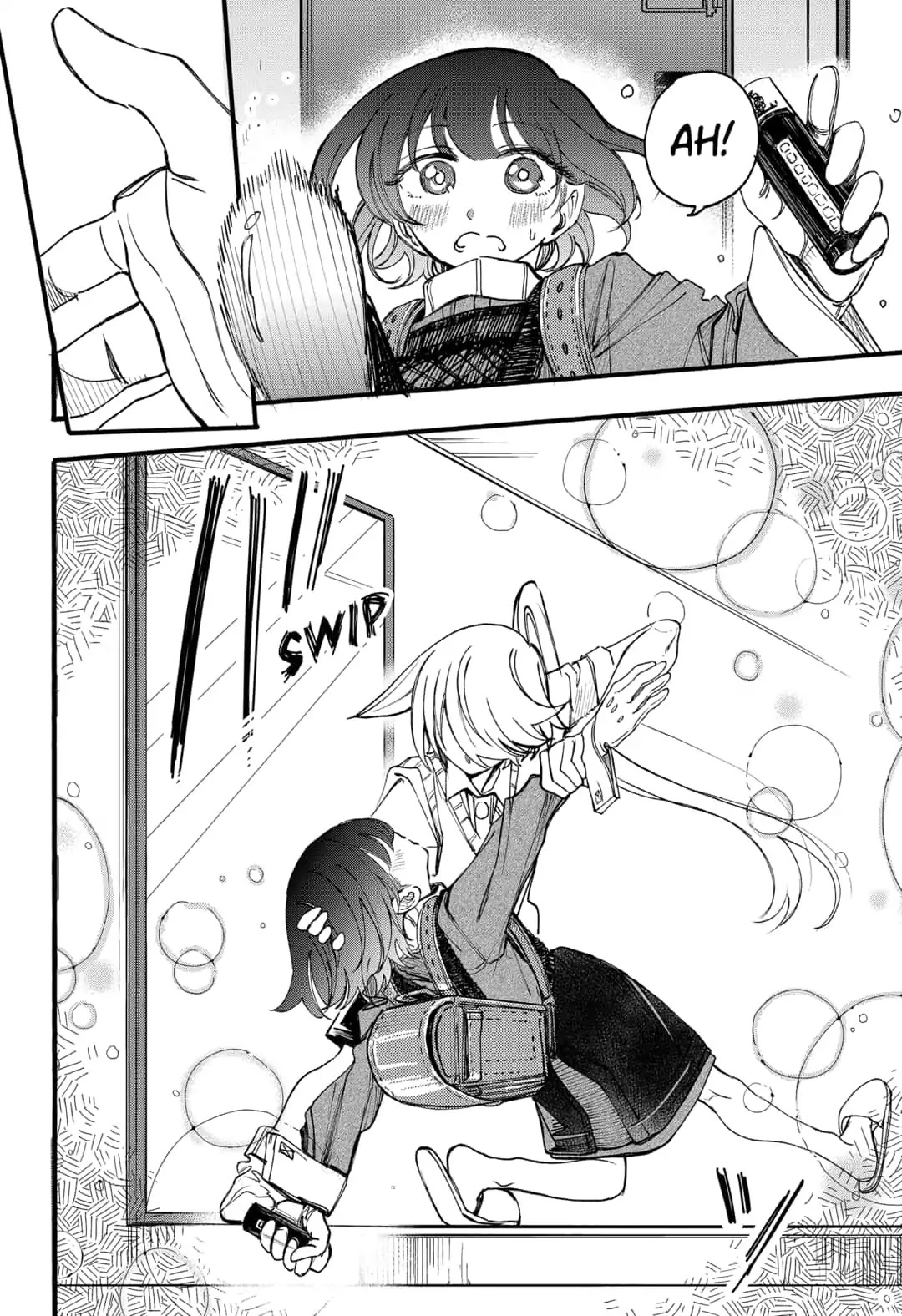 This Love Cannot Be Any More Beautiful chapter 14 page 10