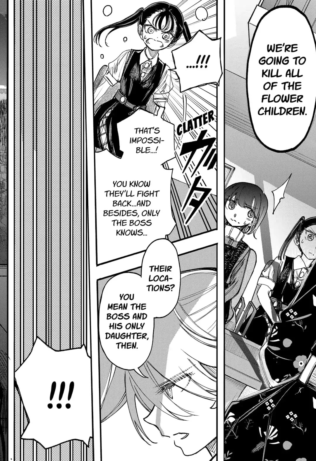 This Love Cannot Be Any More Beautiful chapter 14 page 18