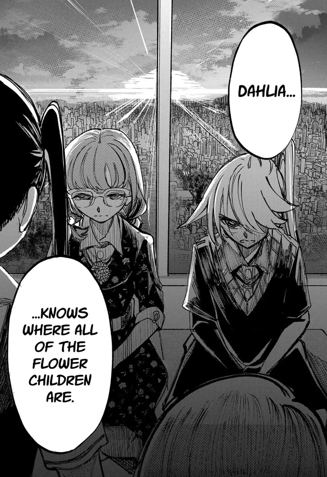 This Love Cannot Be Any More Beautiful chapter 14 page 19