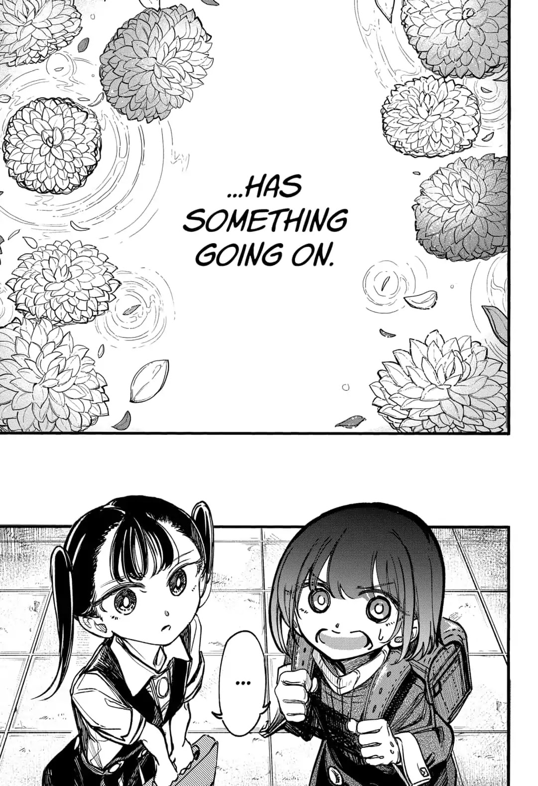 This Love Cannot Be Any More Beautiful chapter 14 page 3