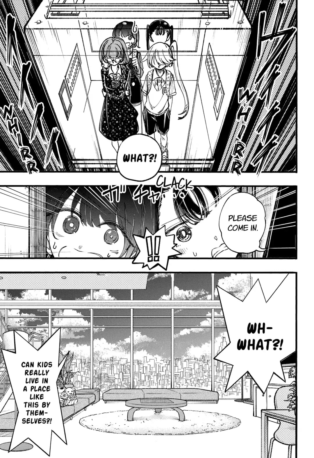 This Love Cannot Be Any More Beautiful chapter 14 page 5