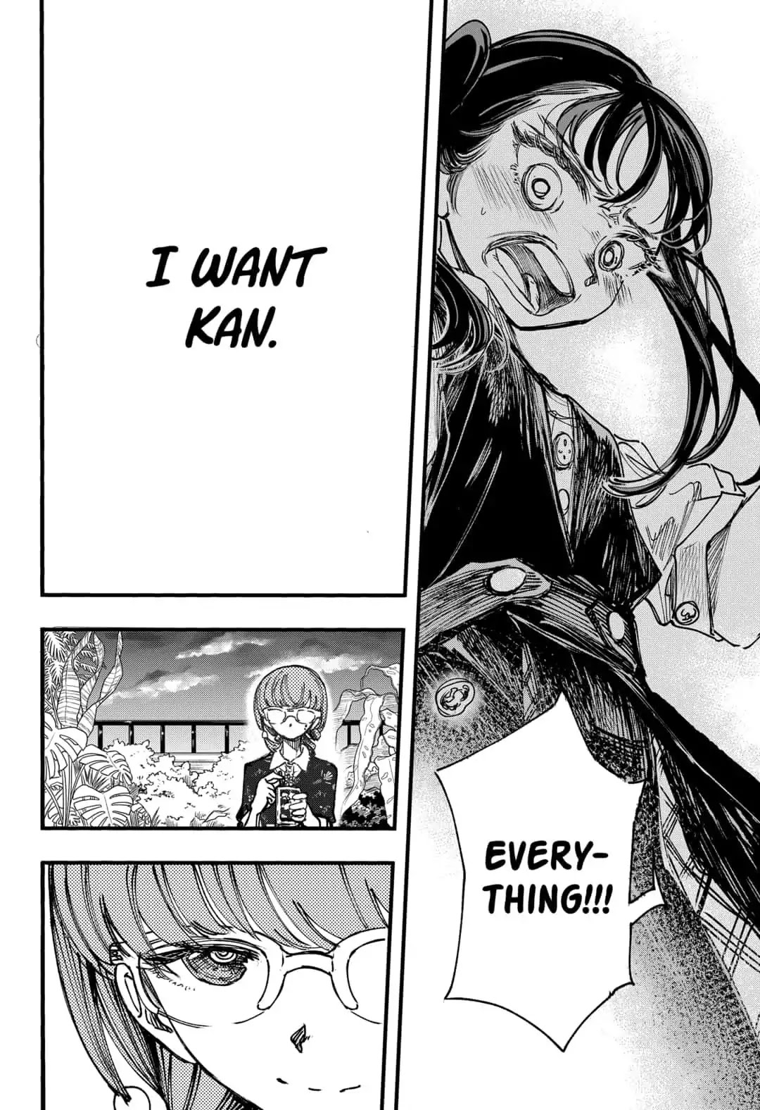 This Love Cannot Be Any More Beautiful chapter 15 page 10