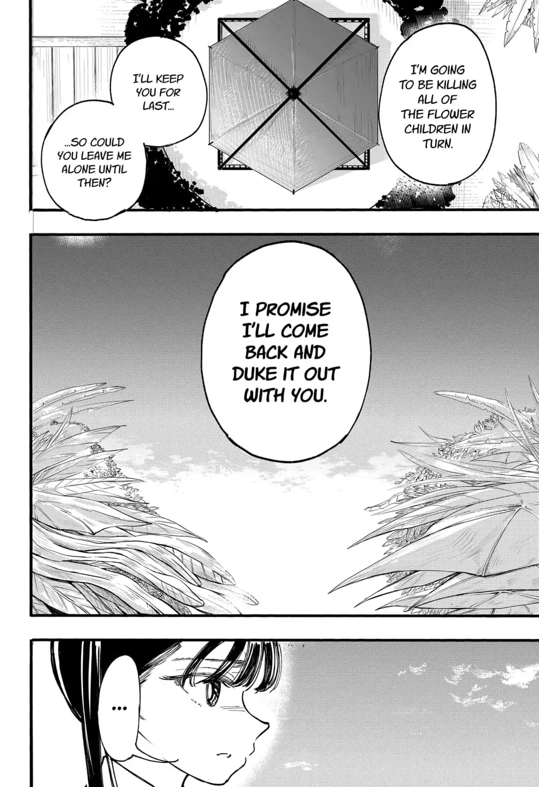 This Love Cannot Be Any More Beautiful chapter 15 page 12