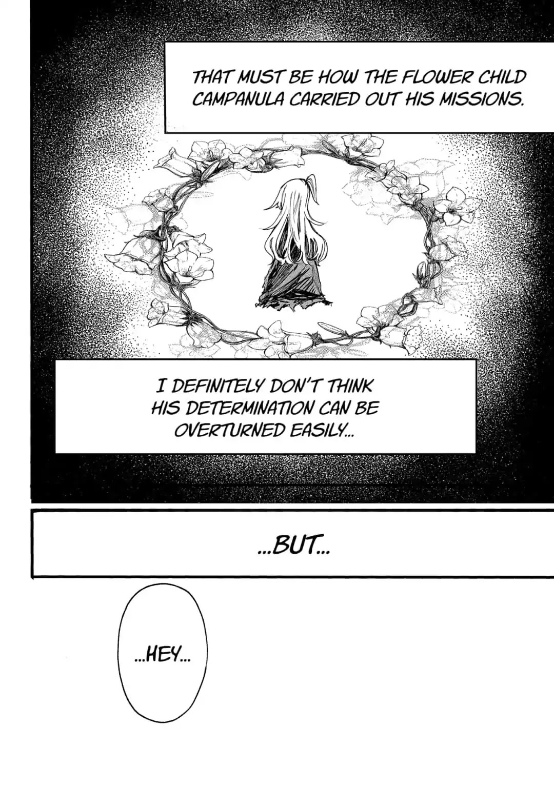 This Love Cannot Be Any More Beautiful chapter 15 page 18