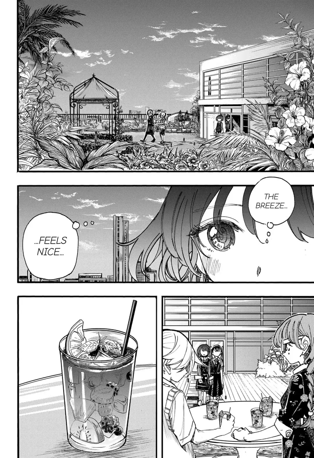 This Love Cannot Be Any More Beautiful chapter 15 page 2