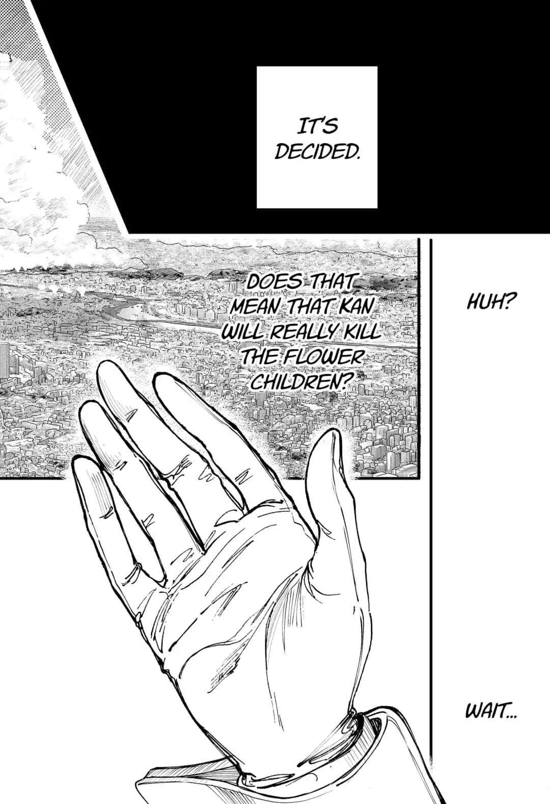 This Love Cannot Be Any More Beautiful chapter 15 page 20