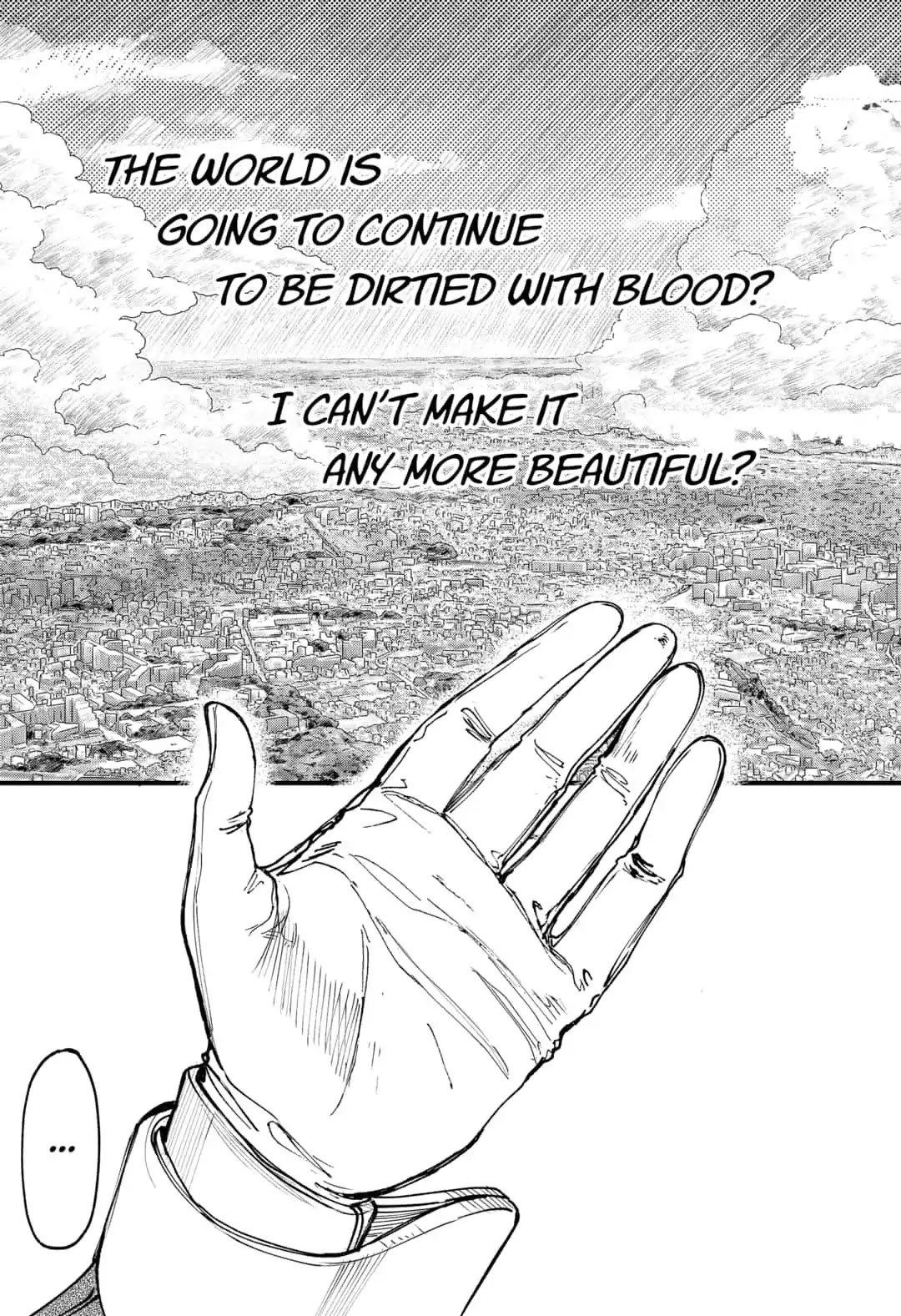 This Love Cannot Be Any More Beautiful chapter 15 page 21