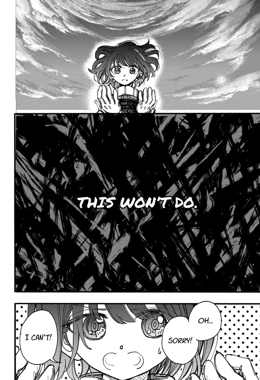 This Love Cannot Be Any More Beautiful chapter 15 page 22