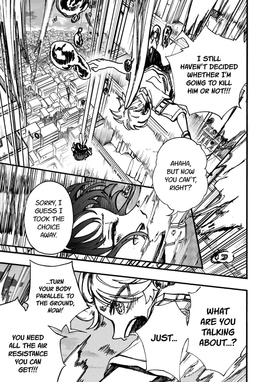 This Love Cannot Be Any More Beautiful chapter 16 page 10