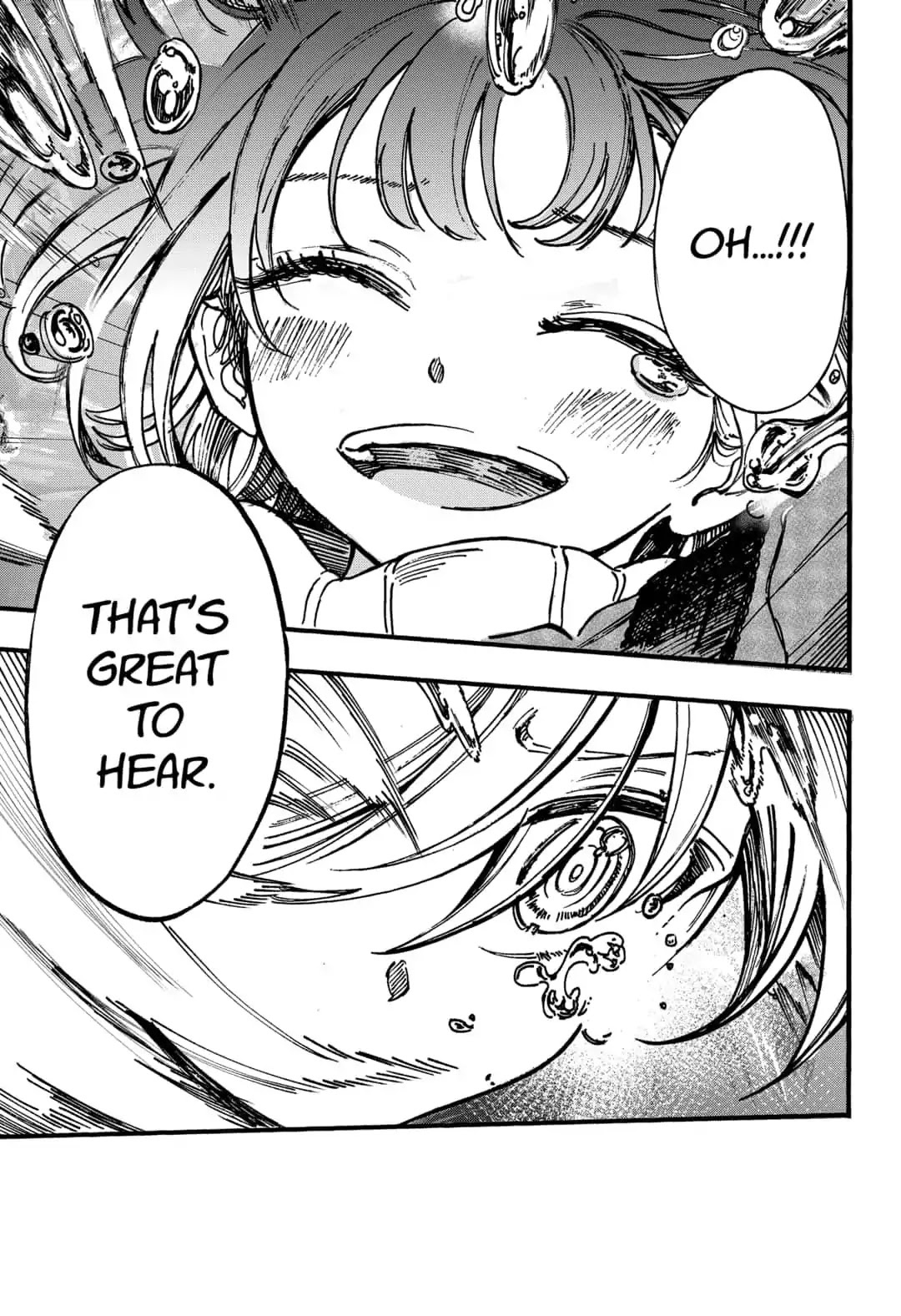 This Love Cannot Be Any More Beautiful chapter 16 page 11