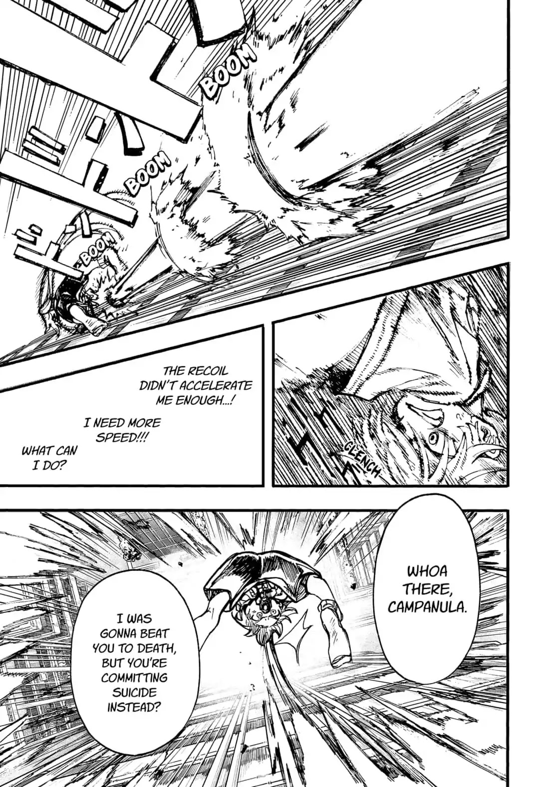 This Love Cannot Be Any More Beautiful chapter 16 page 13