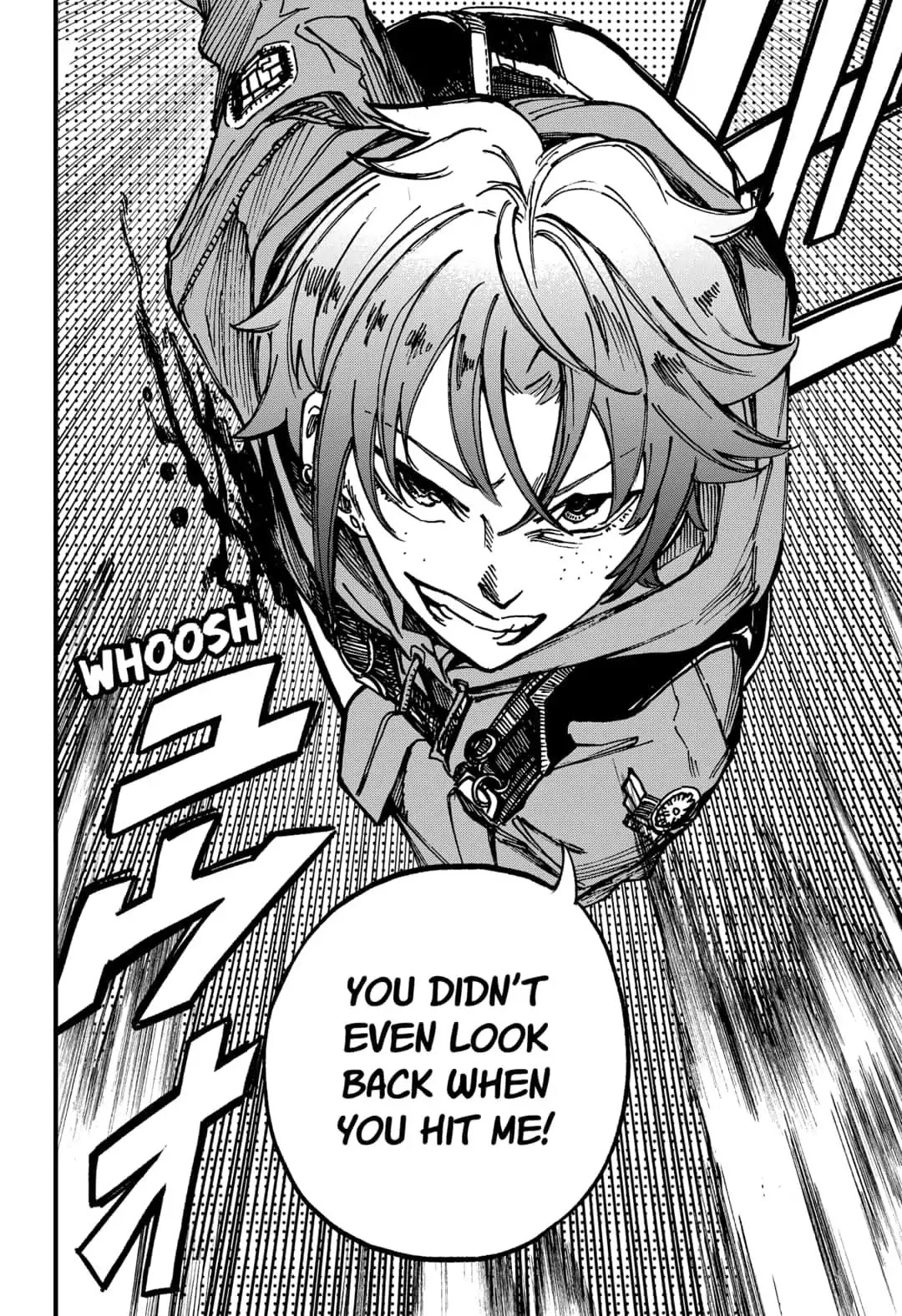 This Love Cannot Be Any More Beautiful chapter 16 page 14