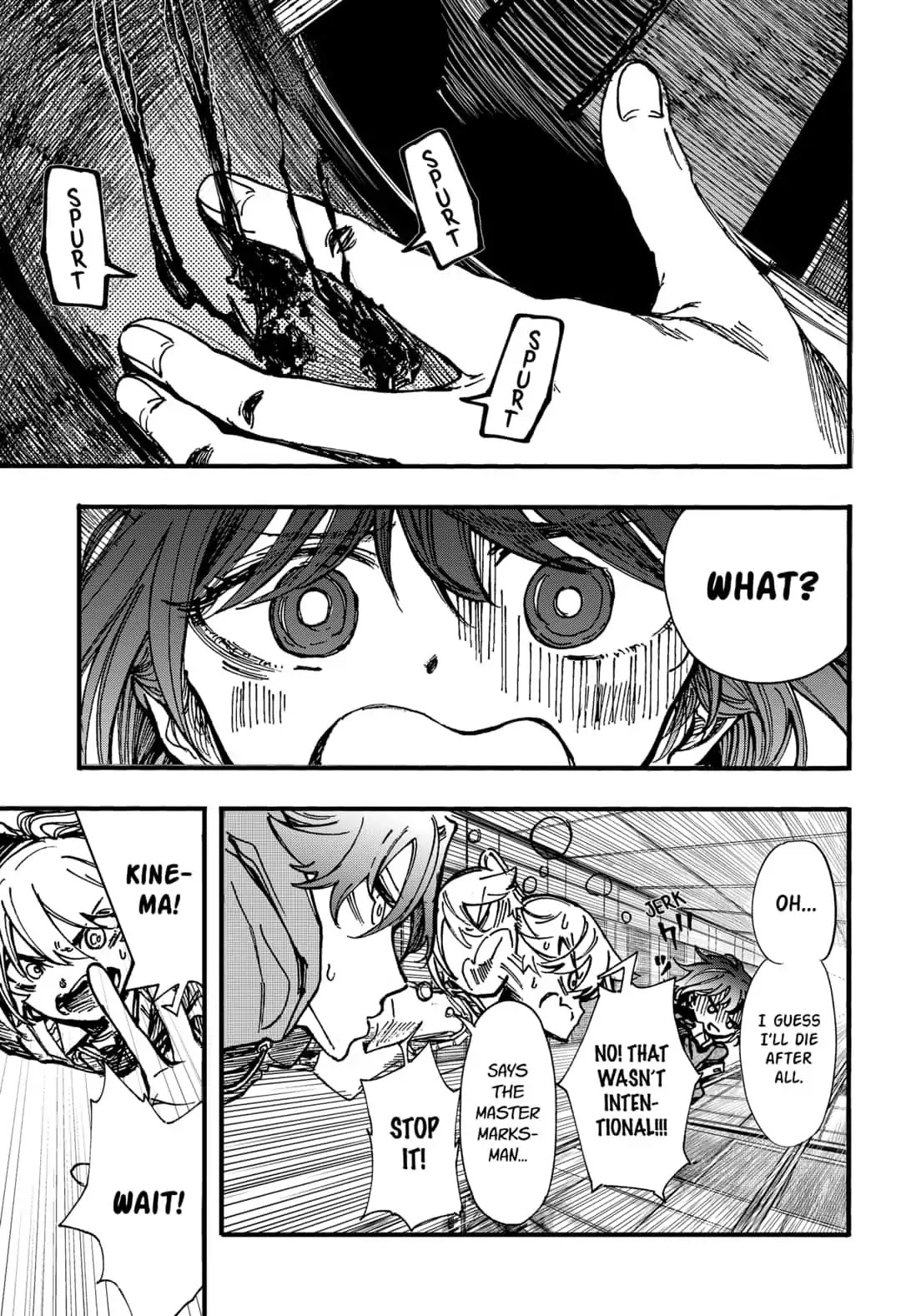 This Love Cannot Be Any More Beautiful chapter 16 page 15