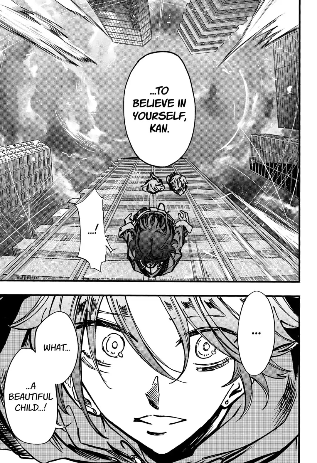 This Love Cannot Be Any More Beautiful chapter 16 page 17