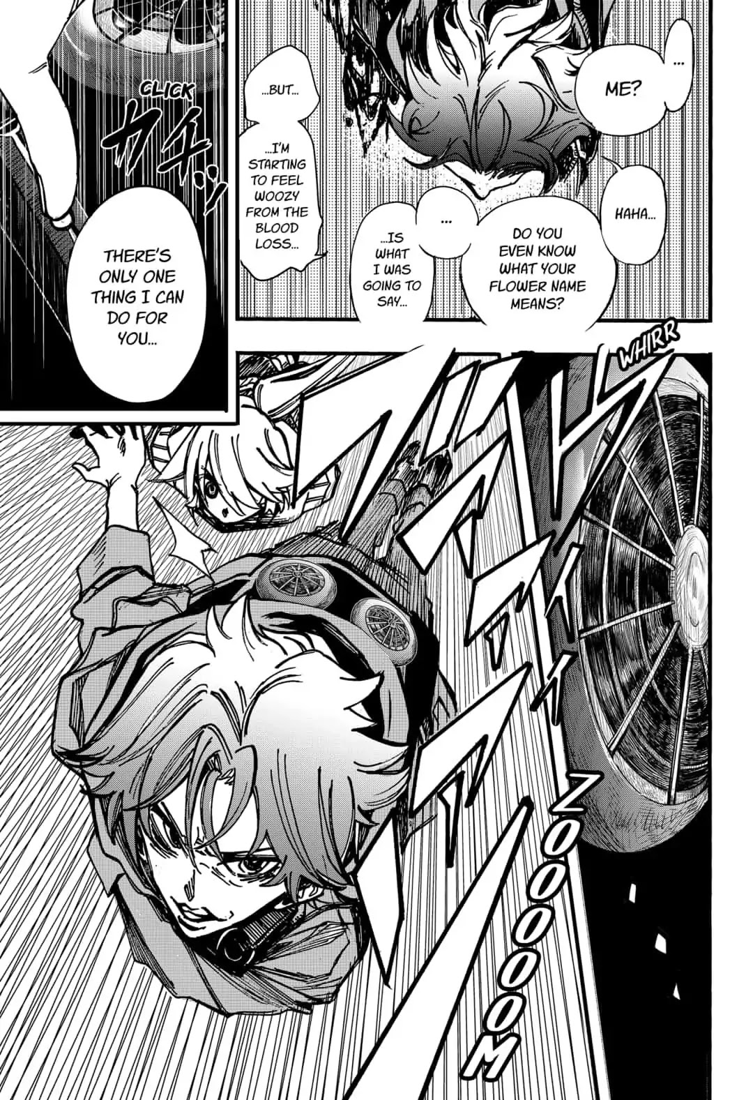 This Love Cannot Be Any More Beautiful chapter 16 page 19