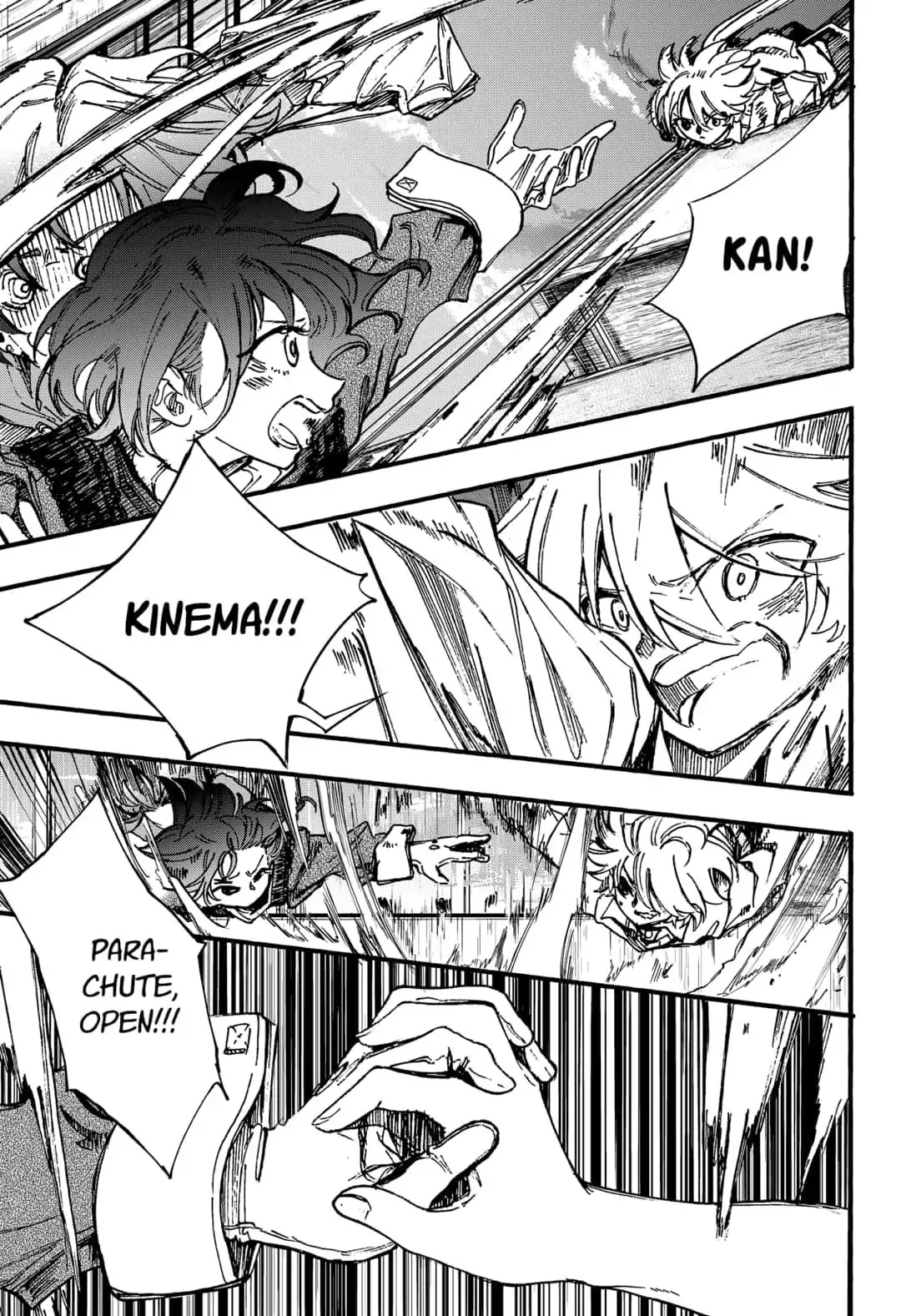 This Love Cannot Be Any More Beautiful chapter 16 page 21