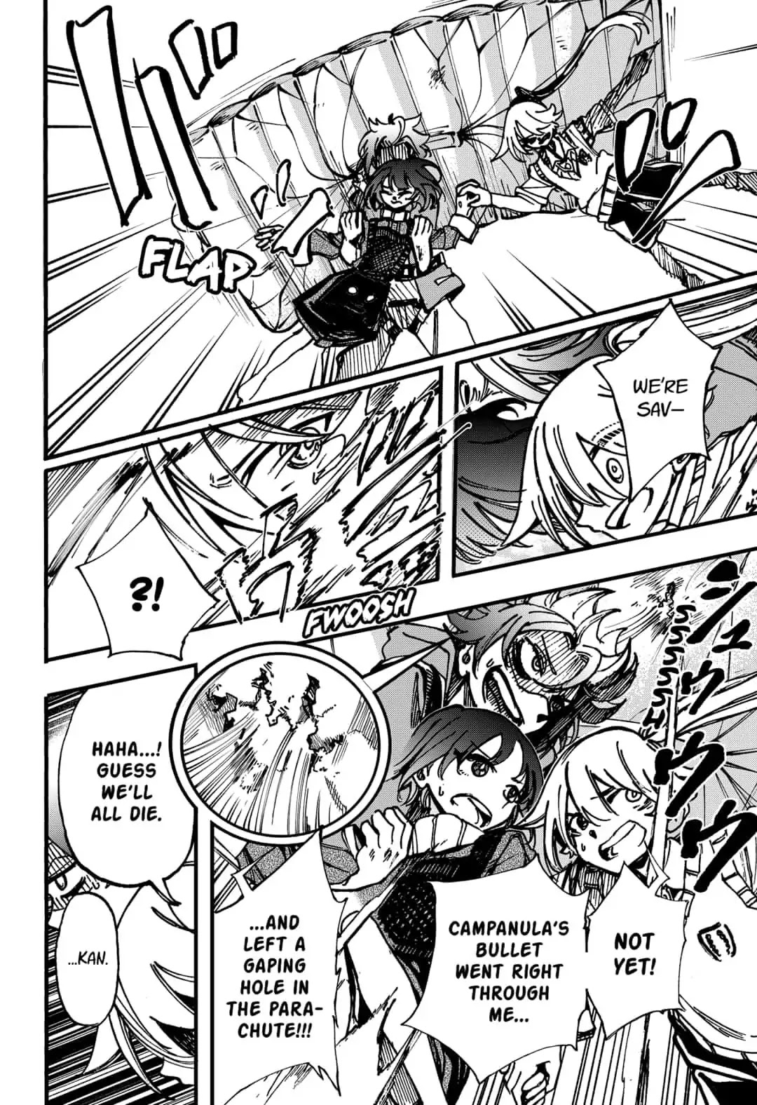 This Love Cannot Be Any More Beautiful chapter 16 page 22