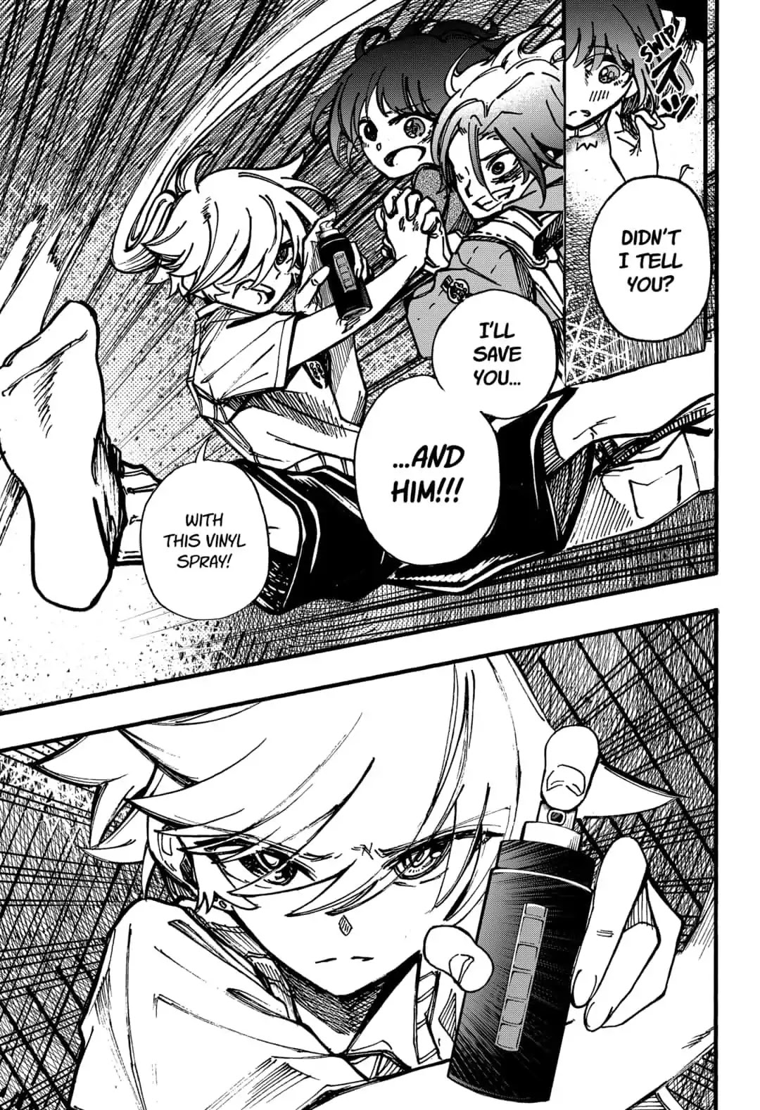 This Love Cannot Be Any More Beautiful chapter 16 page 23