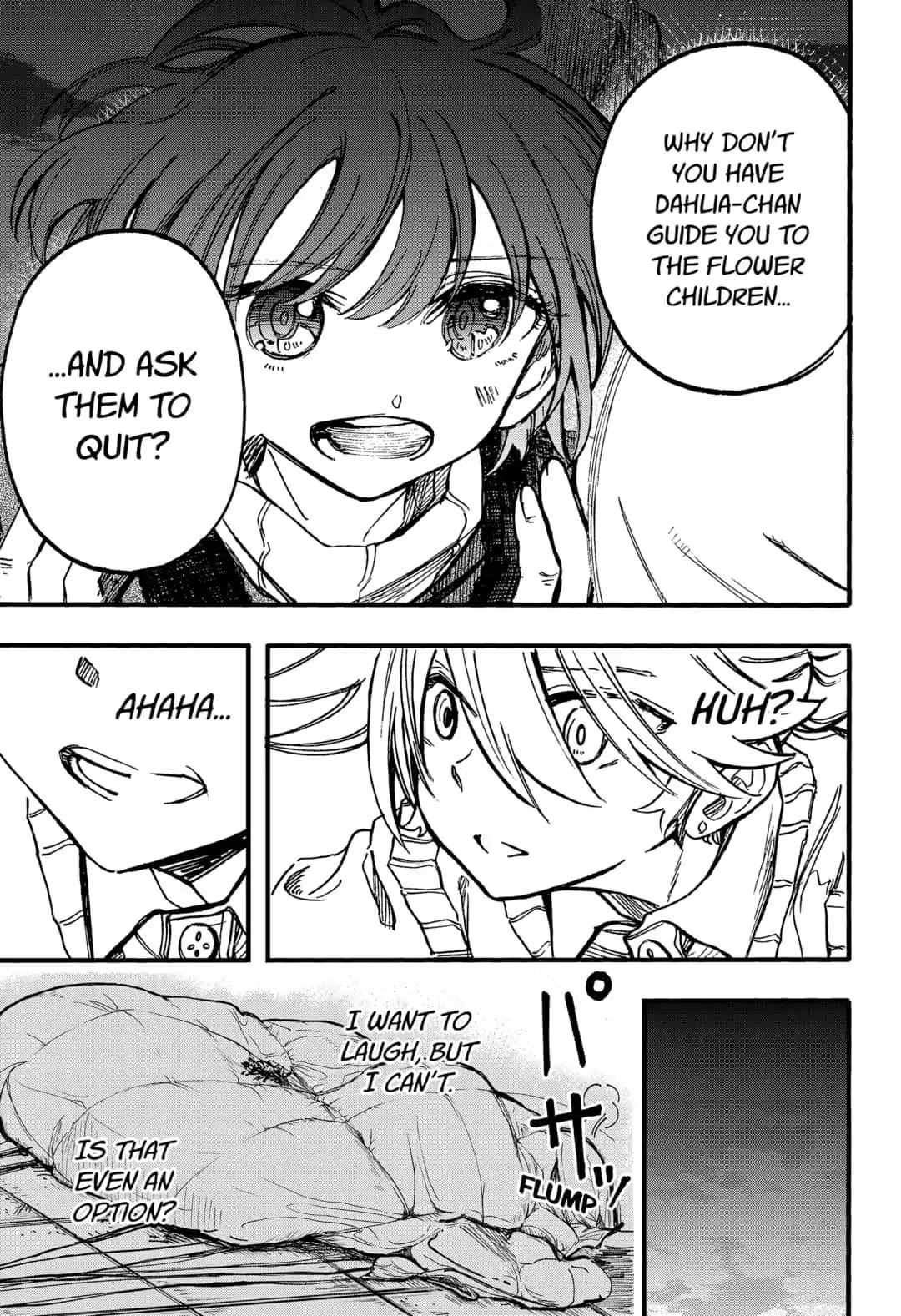 This Love Cannot Be Any More Beautiful chapter 16 page 27