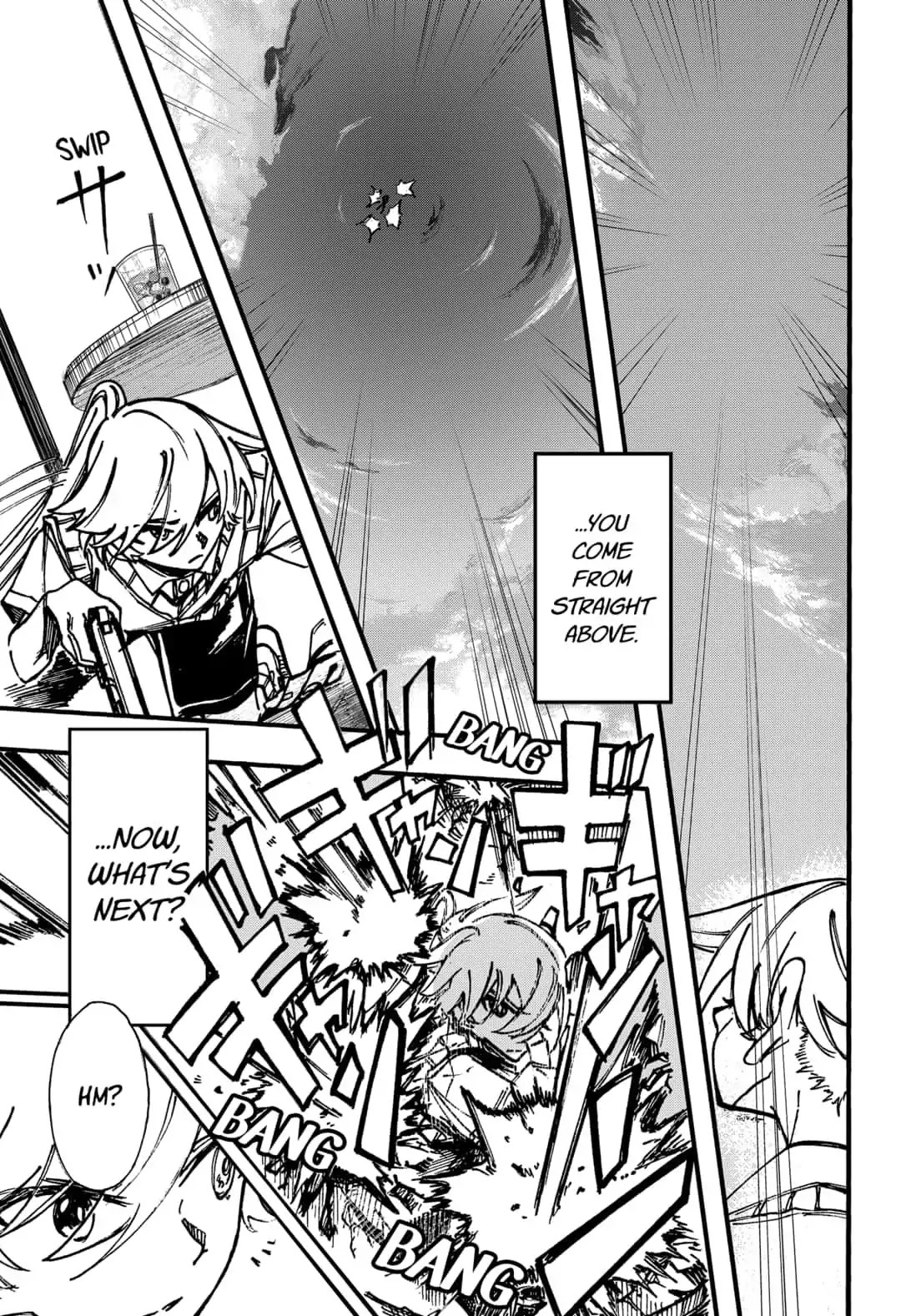 This Love Cannot Be Any More Beautiful chapter 16 page 3