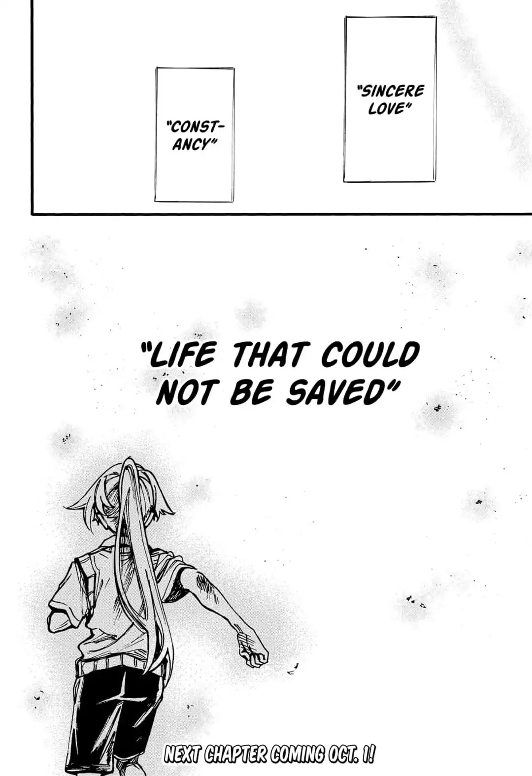 This Love Cannot Be Any More Beautiful chapter 16 page 30