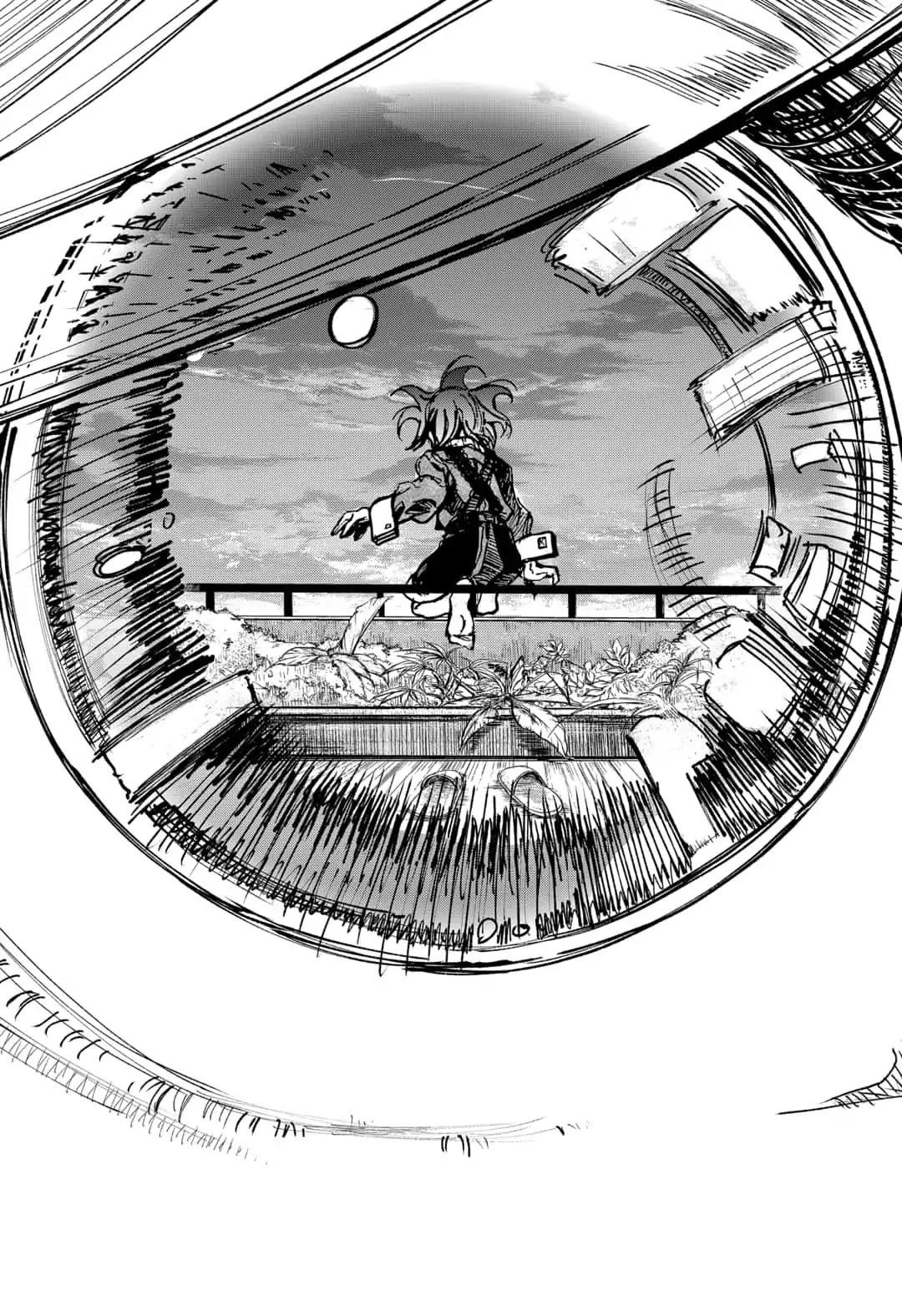 This Love Cannot Be Any More Beautiful chapter 16 page 4