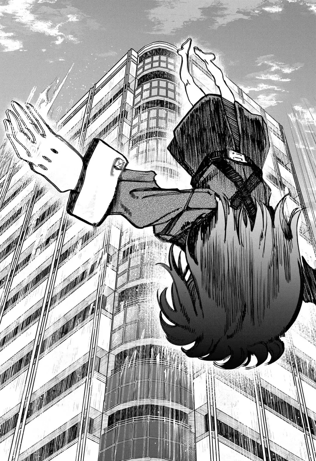 This Love Cannot Be Any More Beautiful chapter 16 page 6