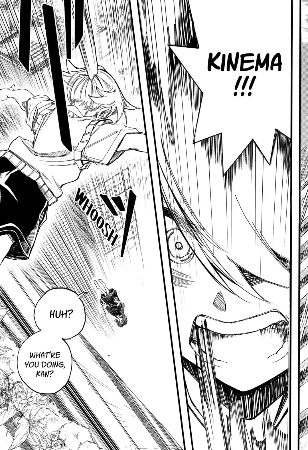 This Love Cannot Be Any More Beautiful chapter 16 page 7