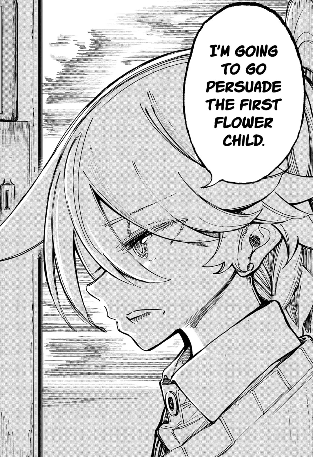 This Love Cannot Be Any More Beautiful chapter 17 page 16