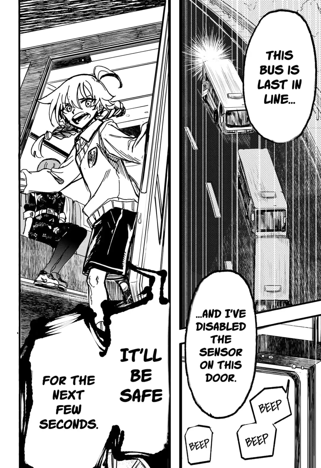 This Love Cannot Be Any More Beautiful chapter 17 page 18