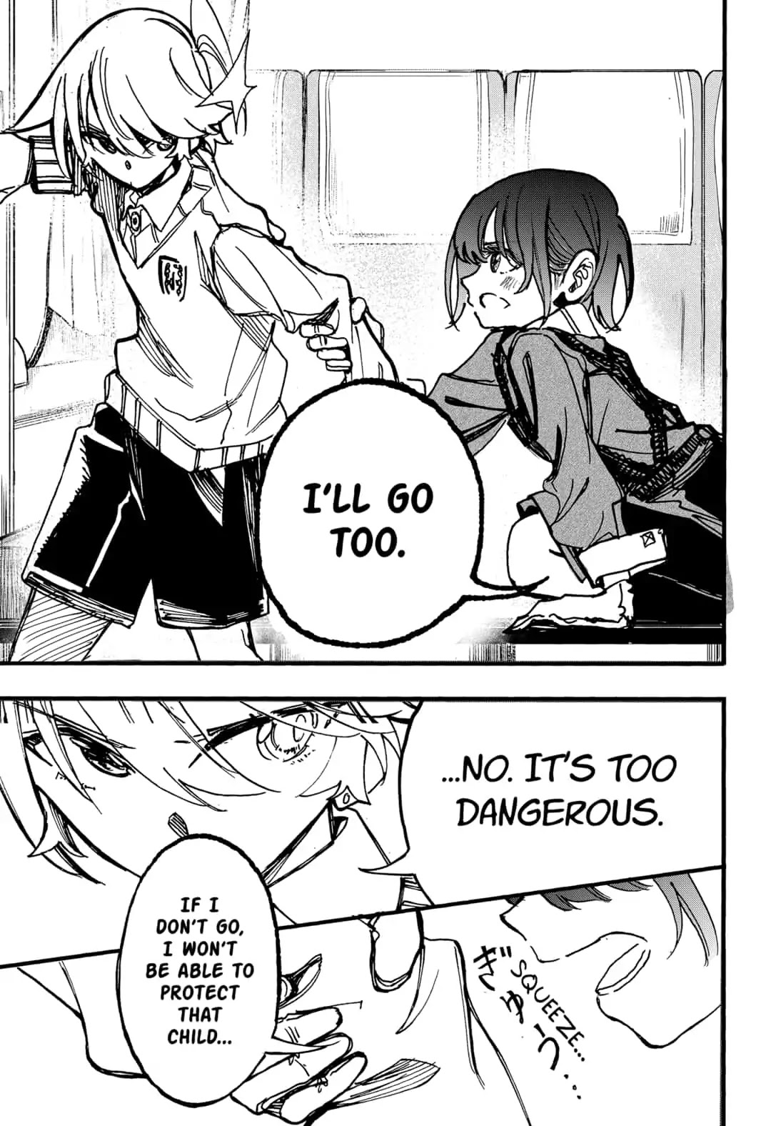 This Love Cannot Be Any More Beautiful chapter 17 page 21