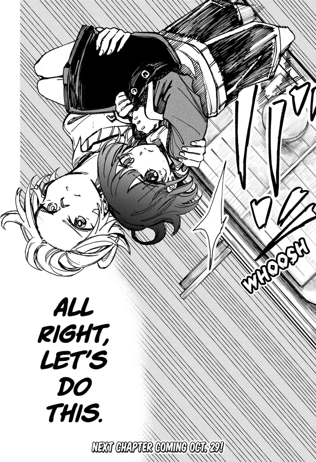 This Love Cannot Be Any More Beautiful chapter 17 page 24