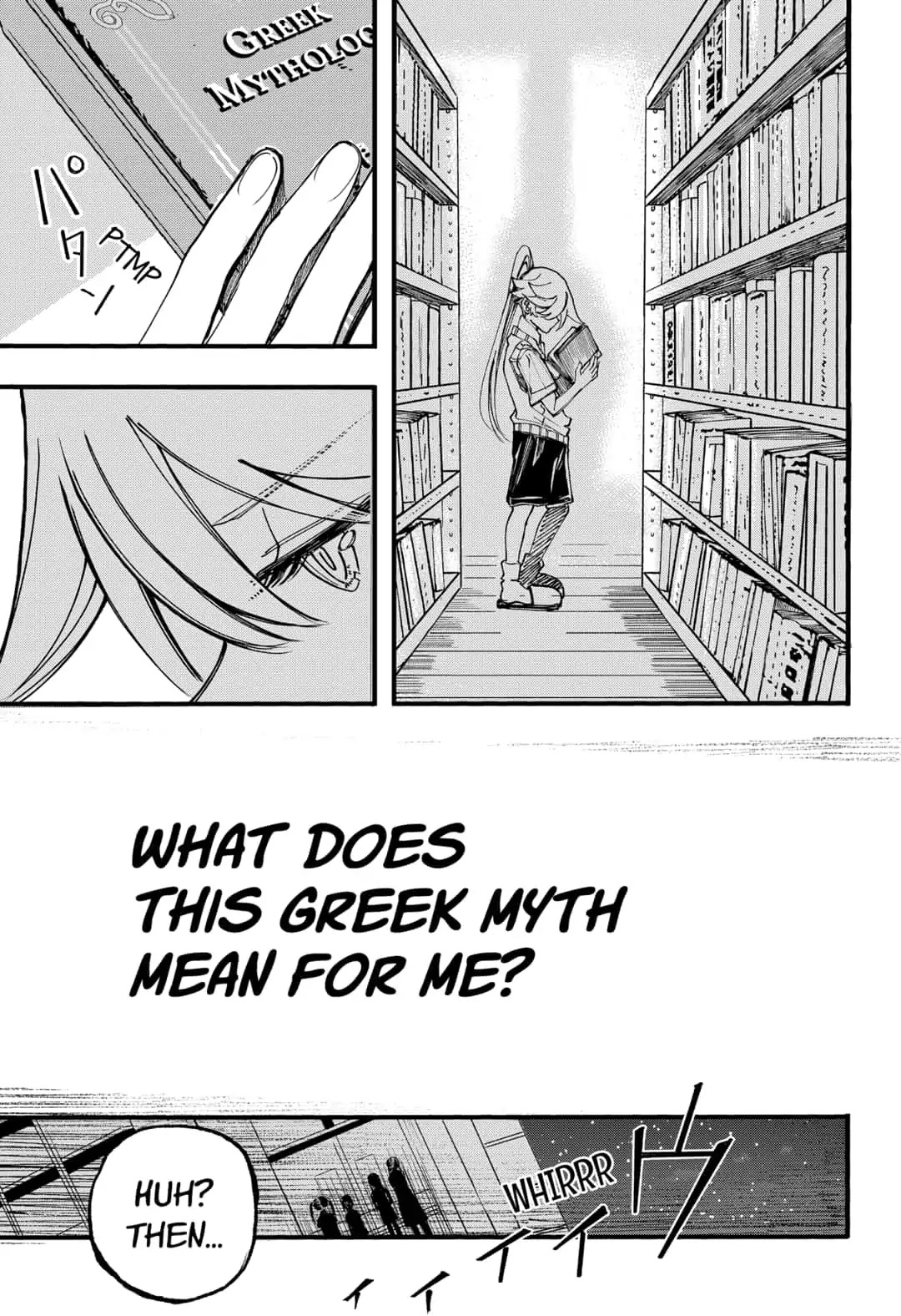 This Love Cannot Be Any More Beautiful chapter 17 page 5