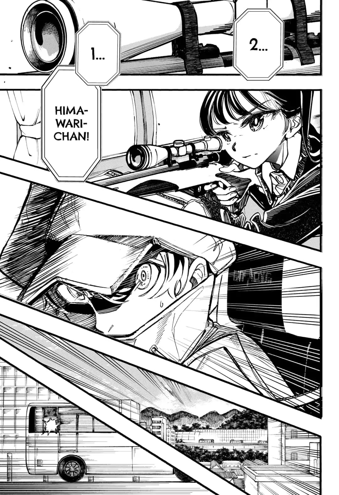 This Love Cannot Be Any More Beautiful chapter 18 page 12