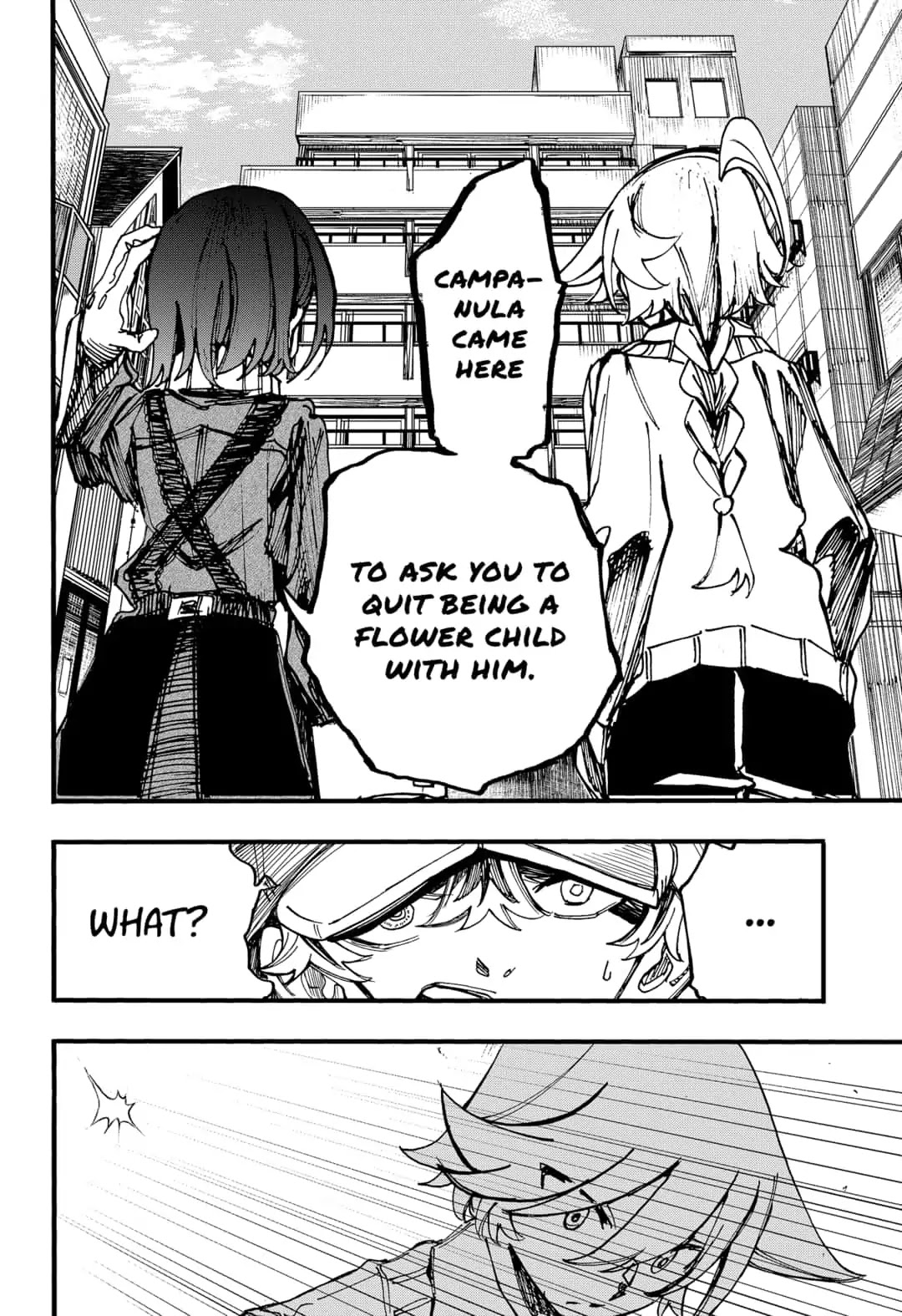 This Love Cannot Be Any More Beautiful chapter 18 page 19