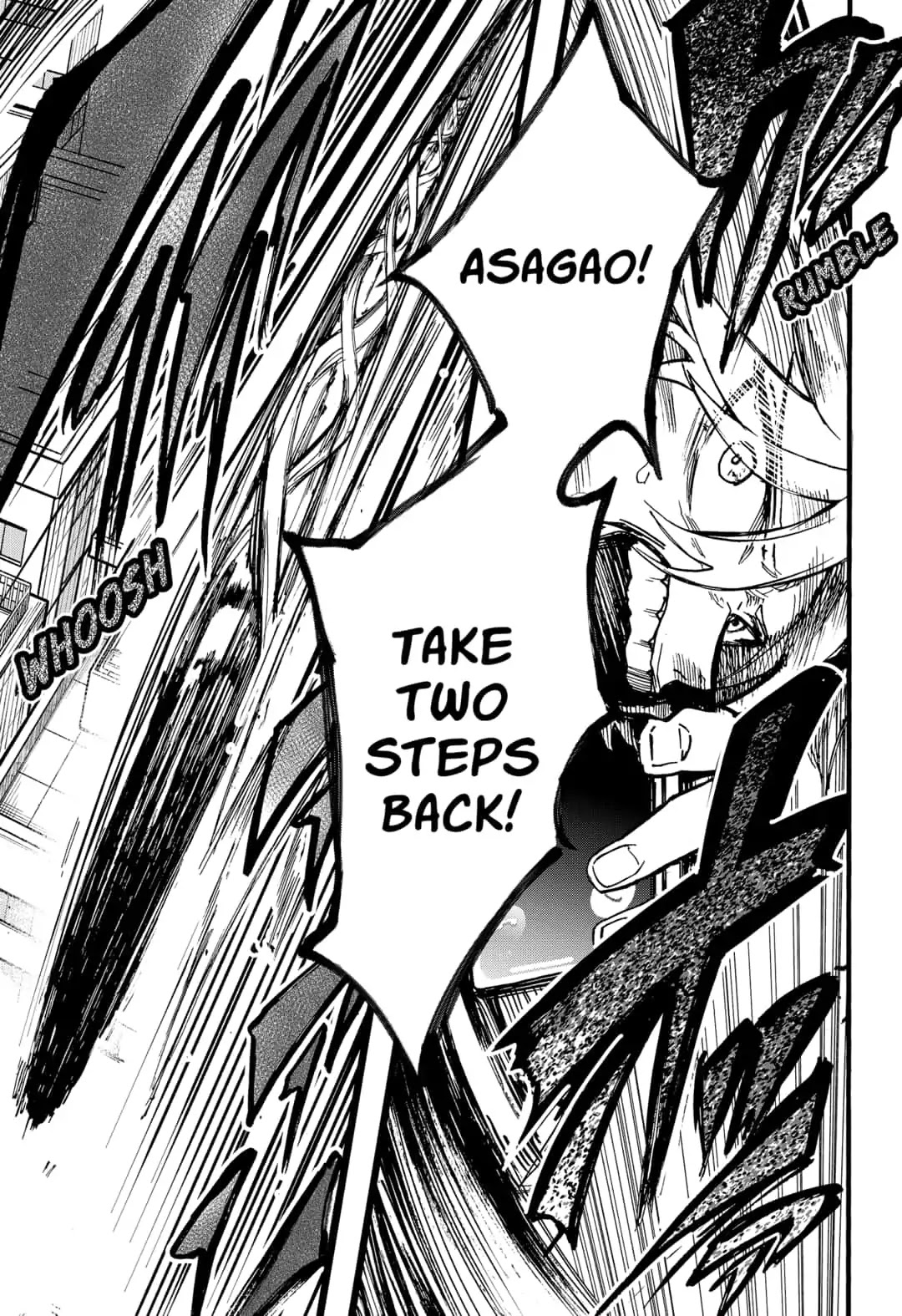 This Love Cannot Be Any More Beautiful chapter 18 page 20