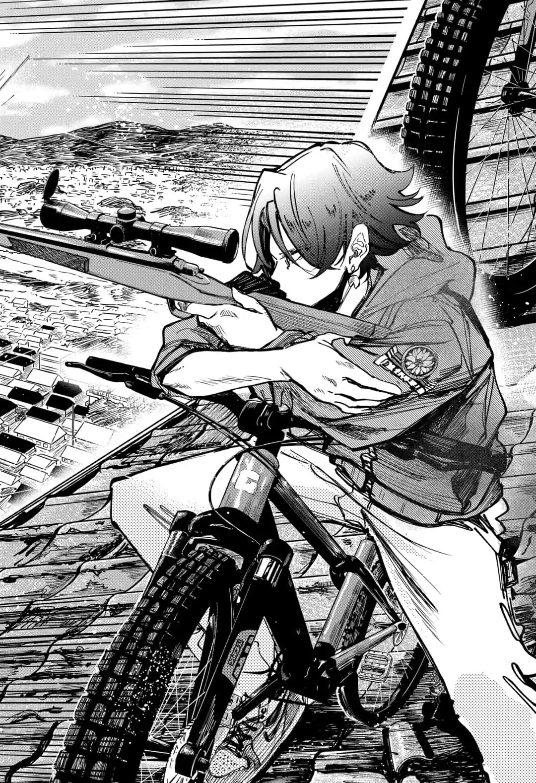 This Love Cannot Be Any More Beautiful chapter 18 page 23